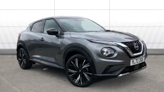 Nissan Juke 1.0 DiG-T 114 Tekna+ 5dr Petrol Hatchback